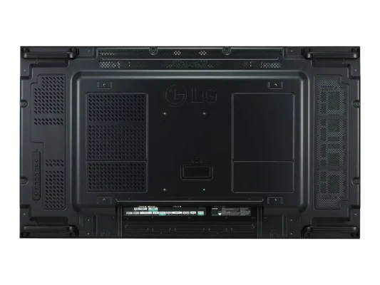 LG  |  55VSM5J  |  55 "  |  Landscape / Portrait  |  24 / 7  |  WebOS  |  500 cd / m²  |  1,100:1  |  8 ms  |  178 °  |  178 °