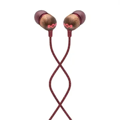 Marley  |  Earbuds  |  Smile Jamaica