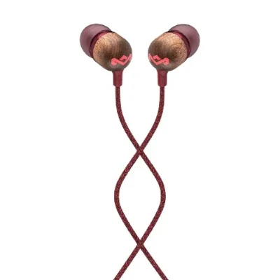 Marley  |  Earbuds  |  Smile Jamaica