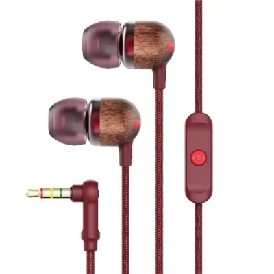 Marley  |  Earbuds  |  Smile Jamaica