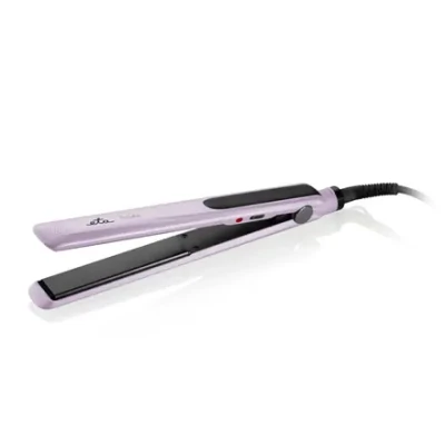 ETA  |  Matu taisnotājs  |  ETA433790000 Rosalia  |  Keramiskā sildīšanas sistēma  |  Temperatūra (max) 220 °C  |  44 W  |  Violeta