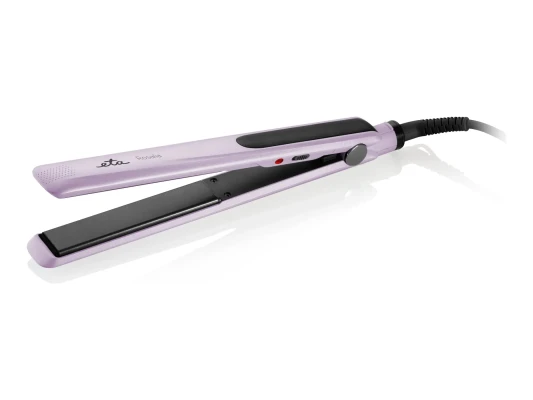 ETA  |  Matu taisnotājs  |  ETA433790000 Rosalia  |  Keramiskā sildīšanas sistēma  |  Temperatūra (max) 220 °C  |  44 W  |  Violeta