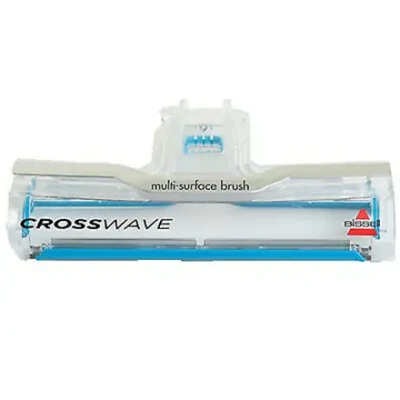 Bissell  |  Foot Window Assembly  |  1609654  |  Bossanova Blue
