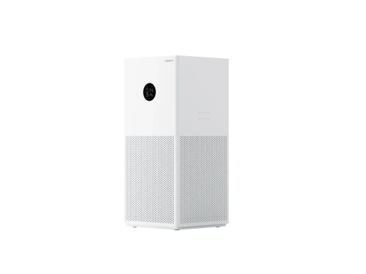 Xiaomi  |  Smart Air Purifier  |  4 Lite EU  |  33 W  |  Suitable for rooms up to 25–43 m²  |  White