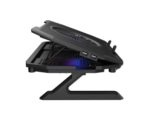 Genesis OXID 850  |  Laptop Cooling Pad  |  NHG-1858