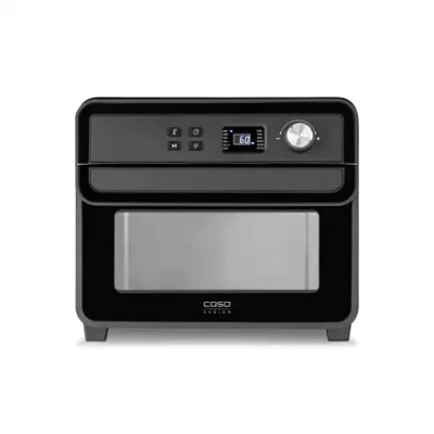 Caso  |  Air Fryer  |  AirFry Chef 1700  |  03000  |  22 L  |  1700 W  |  Black