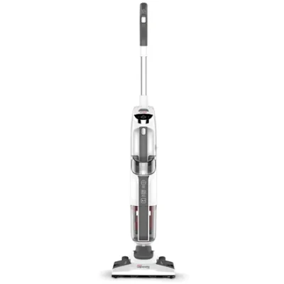 Polti  |  Пароочиститель  |  PTEU0295 Vaporetto 3 Clean 3-в-1  |  Мощность 1800 Вт  |  Давление пара Не применимо бар  |  Вместимость водяного бака 0.5 л  |  Белый