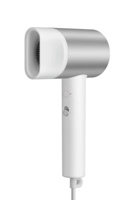 Xiaomi  |  Water Ionic Hair Dryer  |  H500 EU  |  1800 W  |  Number of temperature settings 3  |  Ionic function  |  White