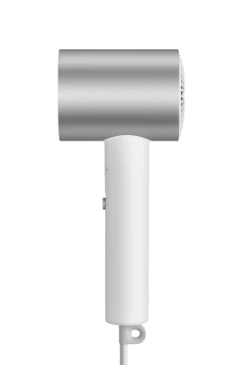 Xiaomi  |  Water Ionic Hair Dryer  |  H500 EU  |  1800 W  |  Number of temperature settings 3  |  Ionic function  |  White