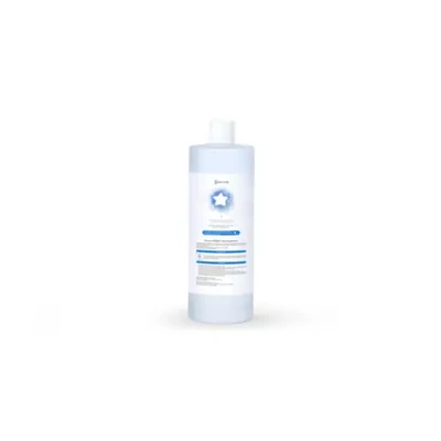 Ecovacs  |  Cleaning Solution for DEEBOT X1 / X2 / X5 / T10 / T20 / T30 / T30S / N20 Family D-SO01-0019  |  D-SO01-0019  |  1000 ml