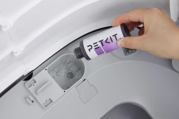 PETKIT  |  Концентрированный refill для очистки воздуха для PURA X и PURA MAX, PURA MAX 2, 50 mlx4