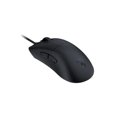 Razer  |  Gaming Mouse  |  DeathAdder V3  |  Wired  |  Optical  |  Gaming Mouse  |  Black  |  No