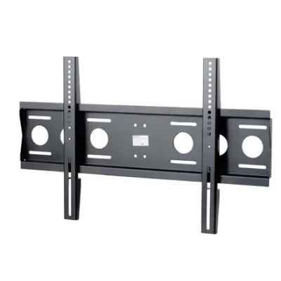 EDBAK  |  Wall mount  |  TWB1C-B  |  40-75 "  |  Maximum weight (capacity) 80 kg  |  Black