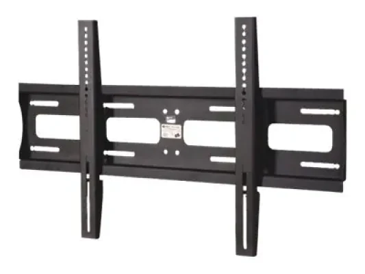 EDBAK  |  Wall mount  |  TWB1C-B  |  40-75 "  |  Maximum weight (capacity) 80 kg  |  Black