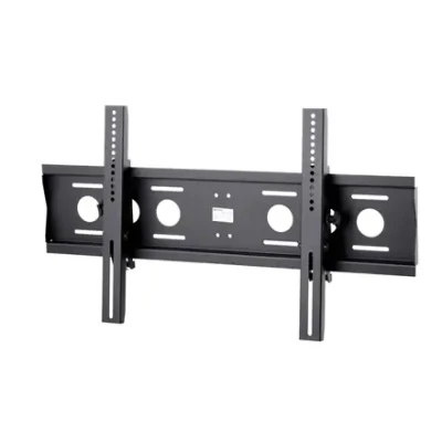 EDBAK  |  Wall mount  |  TWB2C-B  |  65-86 "  |  Maximum weight (capacity) 80 kg  |  Black