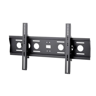 EDBAK  |  Wall mount  |  TWB2C-B  |  65-86 "  |  Maximum weight (capacity) 80 kg  |  Black