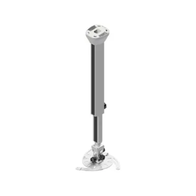 EDBAK  |  Projector Ceiling mount  |  PMV100W  |  Maximum weight (capacity) 15 kg  |  White