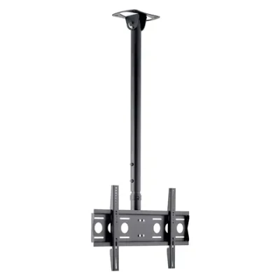 EDBAK  |  Ceiling mount  |  CMS21  |  40-75 "  |  Maximum weight (capacity) 60 kg  |  Black