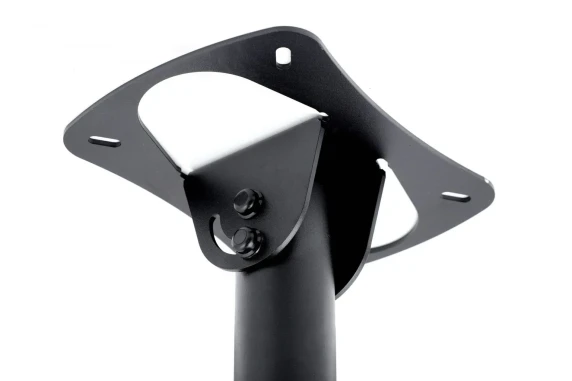 EDBAK  |  Ceiling mount  |  CMS21  |  40-75 "  |  Maximum weight (capacity) 60 kg  |  Black