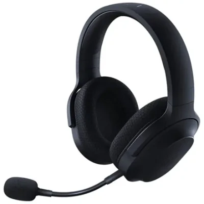 Razer  |  Spēļu Austiņas  |  Barracuda X (2022)  |  Bezvadu / Vadu  |  Uz auss  |  Bezvadu