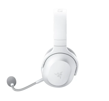 Razer Barracuda X Gaming Headset, Wireless, Mercury White  |  Razer  |  Wireless  |  Wireless