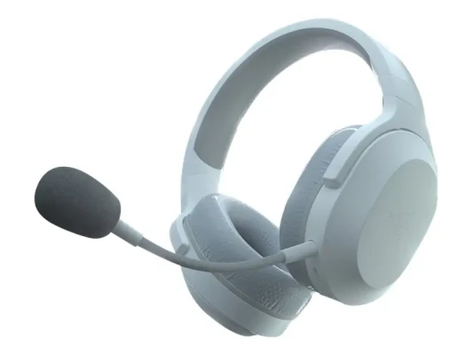 Razer Barracuda X Gaming Headset, Wireless, Mercury White  |  Razer  |  Wireless  |  Wireless