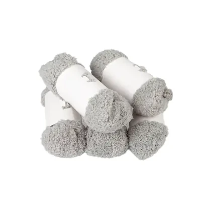HUTT  |  Cleaning Cloth for models DDC / C6  |  10 pc(s)  |  Grey