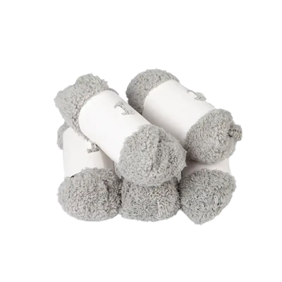 HUTT  |  Cleaning Cloth for models DDC / C6  |  10 pc(s)  |  Grey