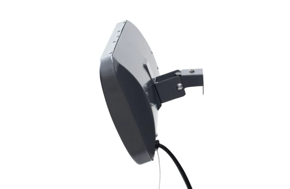 SUNRED  |  Heater  |  LUG-2000W, Lugo Quartz Wall  |  Infrared  |  2000 W  |  Grey  |  IP24