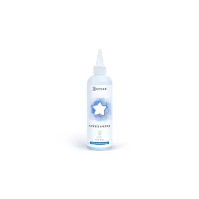 Ecovacs W-SO01-0004  |  Cleaning Solution  |  230 ml