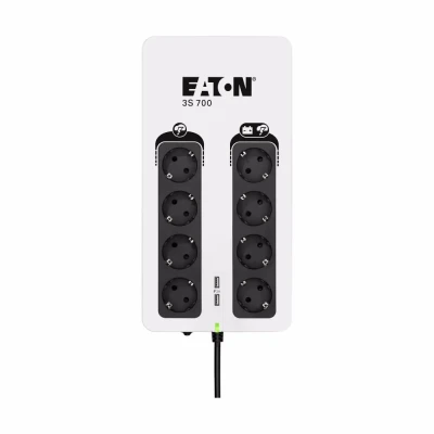 Eaton  |  UPS  |  3S 700 DIN  |  700 VA  |  420 W