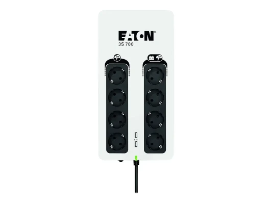 Eaton  |  UPS  |  3S 700 DIN  |  700 VA  |  420 W