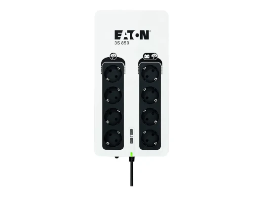 Eaton  |  UPS  |  3S 850 DIN  |  850 VA  |  510 W