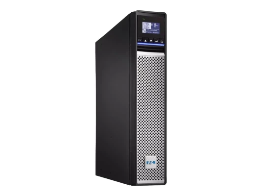 Eaton  |  ИБП  |  5PX 1500i RT2U G2  |  1500 ВА  |  1500 Вт