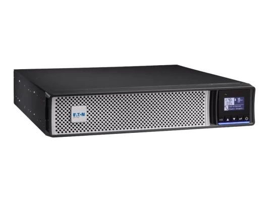 Eaton  |  ИБП  |  5PX 1500i RT2U G2  |  1500 ВА  |  1500 Вт