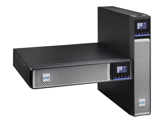 Eaton  |  UPS  |  5PX 2200i RT2U G2  |  2200 VA  |  2200 W