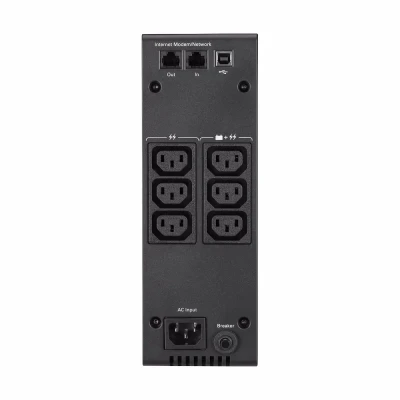 Eaton  |  UPS  |  5S 700i  |  700 VA  |  420 W