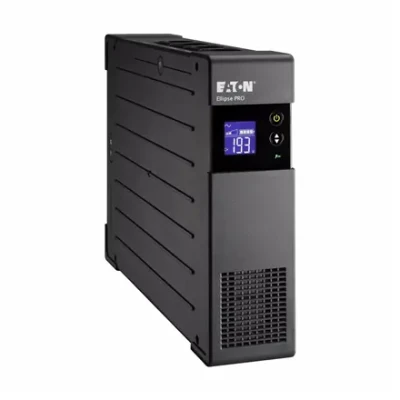 Eaton  |  UPS  |  Ellipse PRO 1200 DIN  |  1200 VA  |  750 W