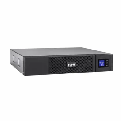 Eaton  |  UPS  |  5SC 1000i Rack2U  |  1000 VA  |  700 W