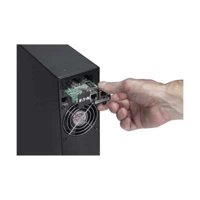 Eaton  |  UPS  |  5SC 1000i Rack2U  |  1000 VA  |  700 W