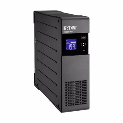 Eaton  |  UPS  |  Ellipse PRO 850 DIN  |  850 VA  |  510 W