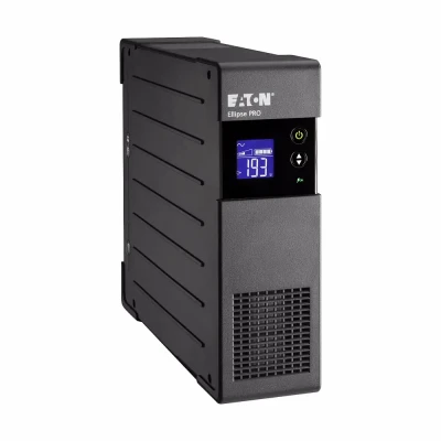 Eaton  |  UPS  |  Ellipse PRO 850 DIN  |  850 VA  |  510 W