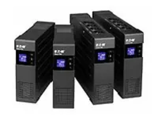 Eaton  |  UPS  |  Ellipse PRO 850 DIN  |  850 VA  |  510 W