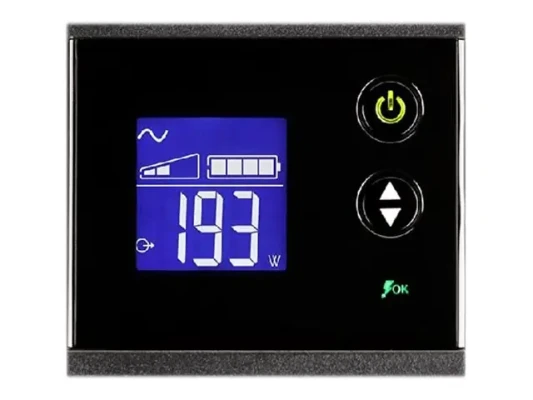 Eaton  |  UPS  |  Ellipse PRO 850 DIN  |  850 VA  |  510 W