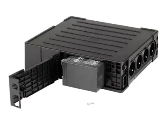 Eaton  |  UPS  |  Ellipse PRO 850 DIN  |  850 VA  |  510 W