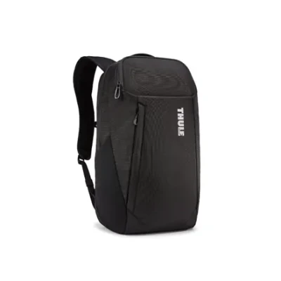Thule  |  TACBP-2115 Accent  |  Backpack 20L  |  Backpack for laptop  |  Black