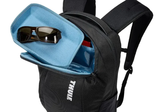 Thule  |  TACBP-2115 Accent  |  Backpack 20L  |  Backpack for laptop  |  Black