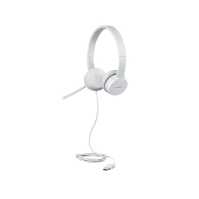 Lenovo  |  USB Наушники  |  110 Стерео  |  Да  |  USB Type-A