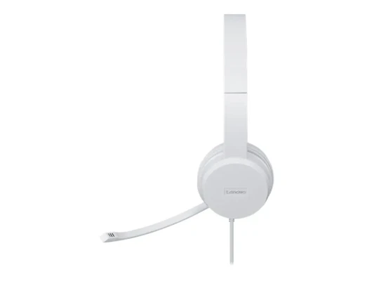 Lenovo  |  USB Наушники  |  110 Стерео  |  Да  |  USB Type-A