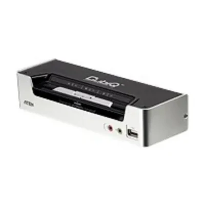 Aten CS1792 2-Port USB HDMI / Audio KVMP™ Switch  |  Aten  |  2-Port USB HDMI / Audio KVMP Switch  |  CS1792